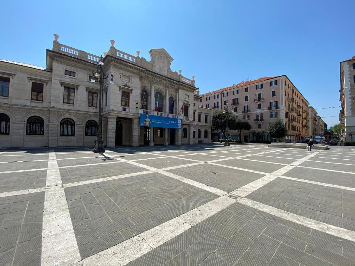 Mondo Vacanze Διαμέρισμα Σαβόνα Εξωτερικό φωτογραφία