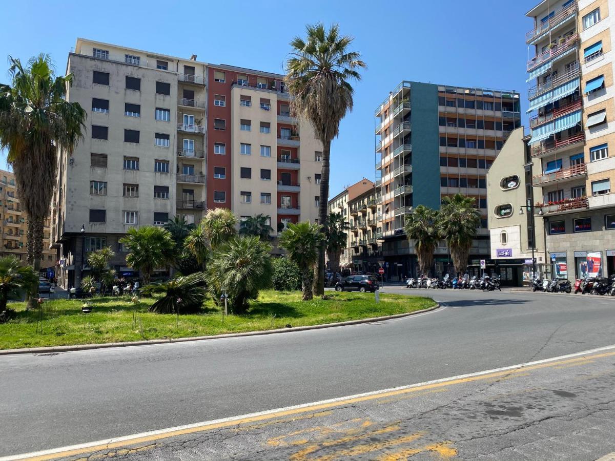 Mondo Vacanze Διαμέρισμα Σαβόνα Εξωτερικό φωτογραφία